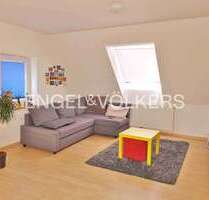 Wohnung zum Mieten in Ammerbuch-Entringen 1.100,00 € 82 m²