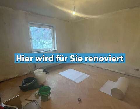 Foto - Wohnung zum Mieten in Salzgitter 334,00 € 46 m²
