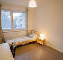 WG-Zimmer in Hamburg 610,00 € 12 m²