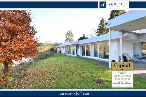 Foto - Haus zum Kaufen in Mühlhausen 1.490.000,00 € 147.76 m²