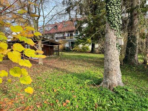 Foto - Grundstück zu verkaufen in München 990.000,00 € 544 m²