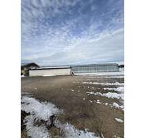 Spezialgewerbe in Burgau 500.000,00 € 10200 m²