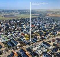 Grundstück zu verkaufen in Friedberg 750.000,00 € 970 m²