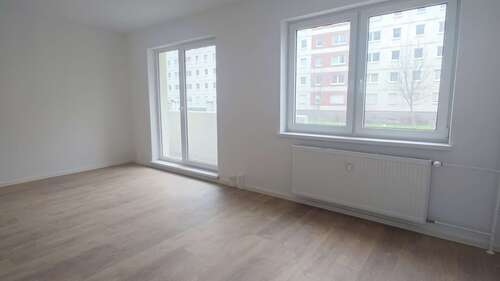 Foto - Wohnung zum Mieten in Halle 850,00 € 109 m²