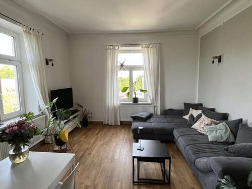 Foto - Wohnung zum Mieten in Landshut 930,00 € 93 m²