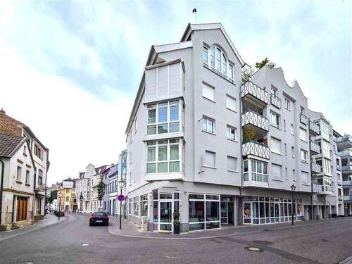 Foto - Wohnung zum Kaufen in Bad Neuenahr-Ahrweiler 289.000,00 € 78 m²