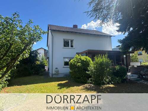 Foto - Haus zum Kaufen in Bellheim 460.000,00 € 165 m²