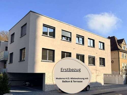 Foto - Wohnung zum Mieten in Rechberghausen 1.500,00 € 93.3 m²