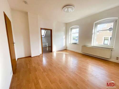 Foto - Wohnung zum Mieten in Stollberg 305,00 € 47 m²
