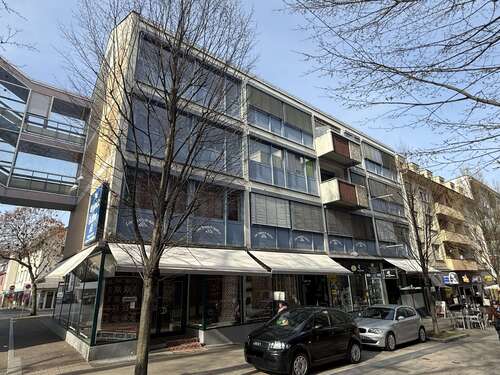 Foto - Büro in Heilbronn 1.150,00 € 94 m²