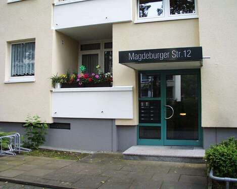Foto - Wohnung zum Mieten in Ratingen 739,00 € 65.27 m²