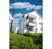 Wohnung zum Kaufen in Bergholz-Rehbrücke 229.000,00 € 57.2 m²