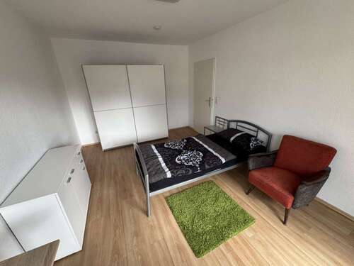 Foto - Wohnung zum Mieten in Mannheim Waldhof 450,00 € 80 m²