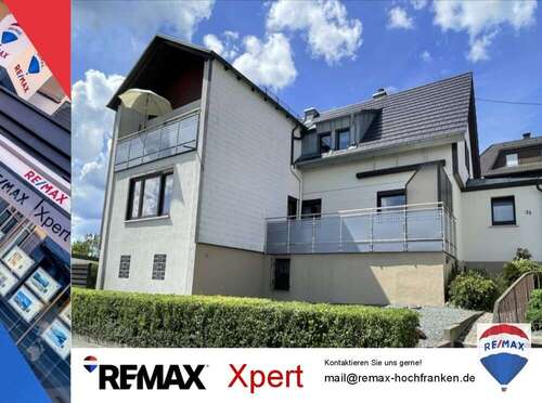 Foto - Haus zum Kaufen in Bad Steben 195.000,00 € 177 m²