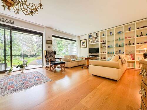 Foto - Wohnung zum Kaufen in Düsseldorf 698.000,00 € 160 m²