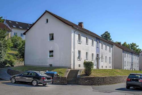 Foto - Wohnung zum Mieten in Witten 599,00 € 73 m²
