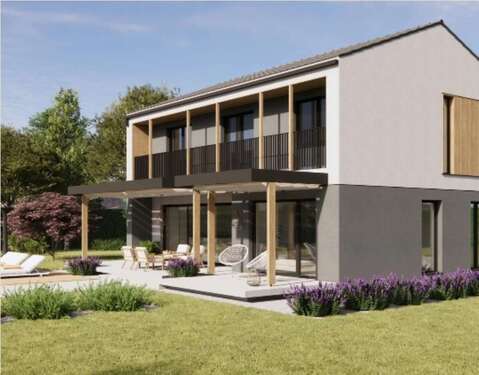 Foto - Haus zum Kaufen in Wellendingen 639.000,00 € 166 m²
