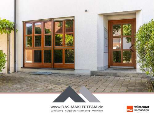 Foto - Büro in Windach 349.000,00 € 73.09 m²