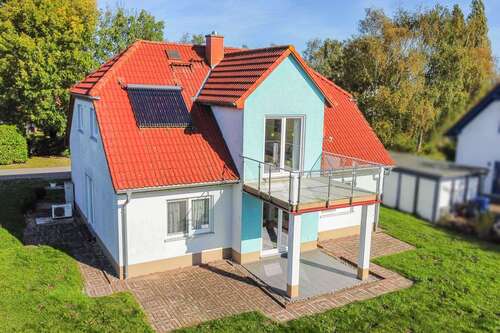Foto - Haus zum Kaufen in Ummanz 480.000,00 € 145.29 m²