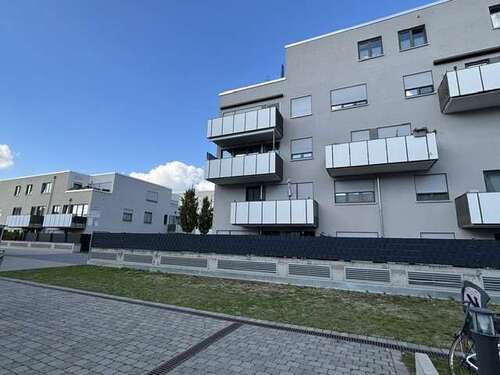 Foto - Wohnung zum Kaufen in Rödermark 398.000,00 € 96.96 m²