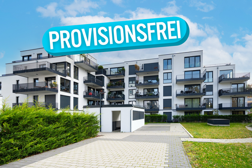 Foto - Wohnung zum Kaufen in Offenbach am Main 511.291,00 € 96.47 m²