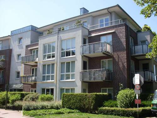 Foto - Wohnung zum Kaufen in Dorsten 172.000,00 € 56 m²