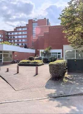 Foto - Wohnung zum Kaufen in Hamburg 370.000,00 € 121 m²