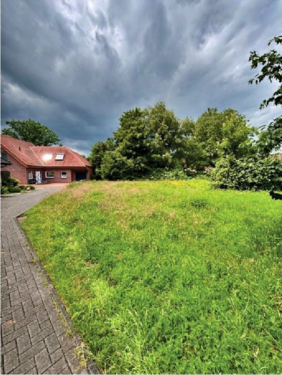Foto - Grundstück zu verkaufen in Gronau 162.000,00 € 581 m²