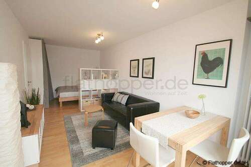 Foto - Wohnen auf Zeit in Rosenheim 1.000,00 €