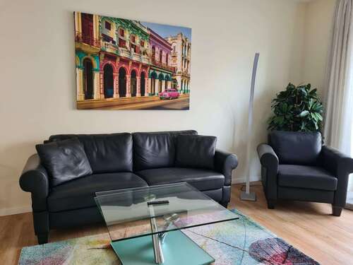 Foto - Wohnen auf Zeit in Hamburg 1.500,00 €