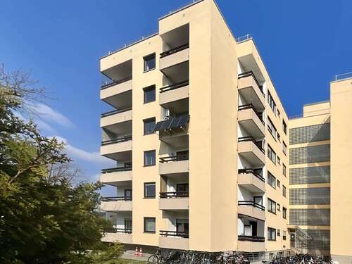 Foto - Wohnung zum Kaufen in Regensburg 172.500,00 € 50 m²