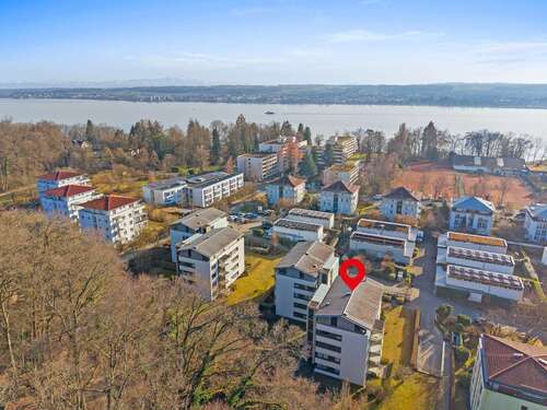 Foto - Wohnung zum Kaufen in Konstanz 840.000,00 € 99 m²