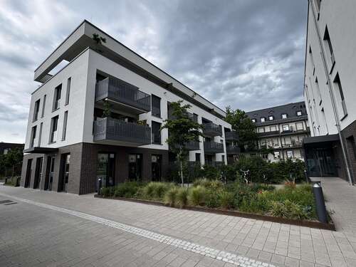 Foto - Wohnung zum Kaufen in Heidelberg 778.800,00 € 103.82 m²