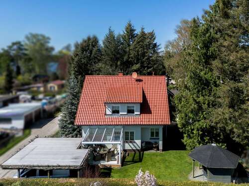Foto - Haus zum Kaufen in Königs Wusterhausen 467.000,00 € 122 m²
