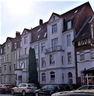 Foto - Wohnung zum Mieten in Hannover 1.195,00 € 115 m²