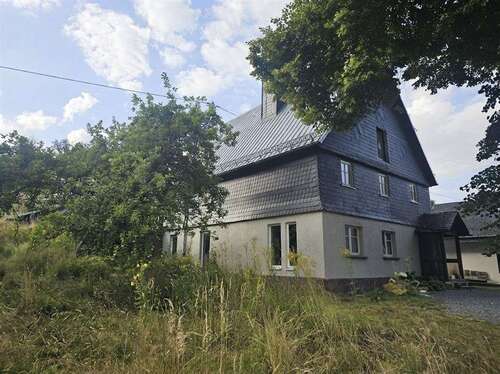 Foto - Haus zum Kaufen in Siegen 669.000,00 € 216 m²