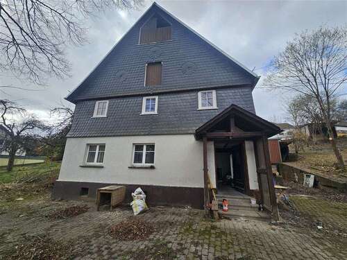 Foto - Haus zum Kaufen in Siegen 699.000,00 € 216 m²