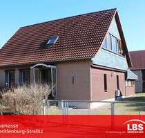 Haus zum Kaufen in Mirow 190.000,00 € 115 m²
