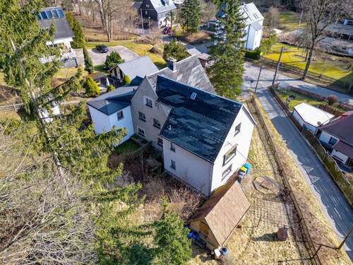 Foto - Haus zum Kaufen in Hartenstein 79.000,00 € 160 m²