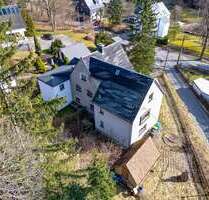 Haus zum Kaufen in Hartenstein 79.000,00 € 160 m²