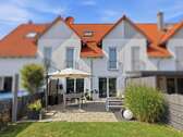 Haus zum Kaufen in Neu-Ulm Ludwigsfeld 565.000,00 € 123 m² - Neu-Ulm / Ludwigsfeld