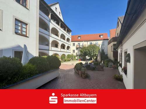Foto - Wohnung zum Mieten in Neuburg 675,00 € 75 m²