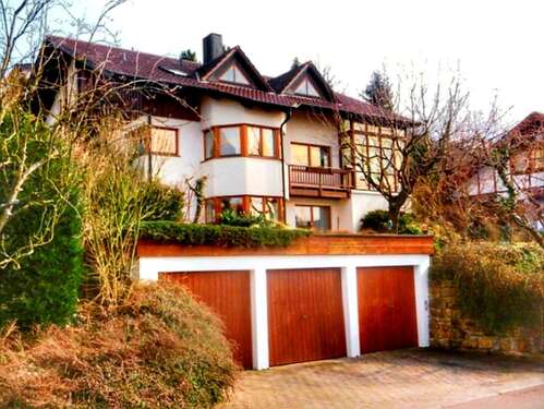 Foto - Haus zum Kaufen in Göppingen 900.000,00 € 266 m²