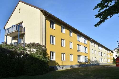 Foto - Wohnung zum Mieten in Wolfsburg 500,40 € 72 m²