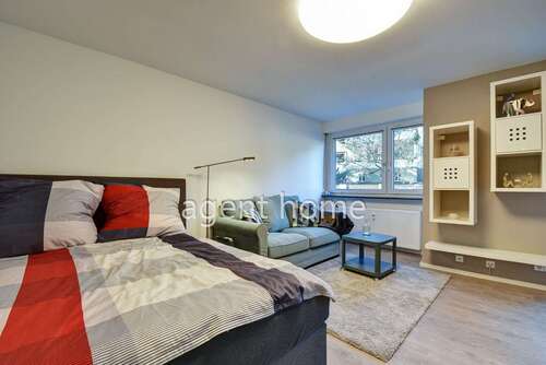 Foto - Wohnung zum Mieten in Stuttgart 960,00 € 30 m²