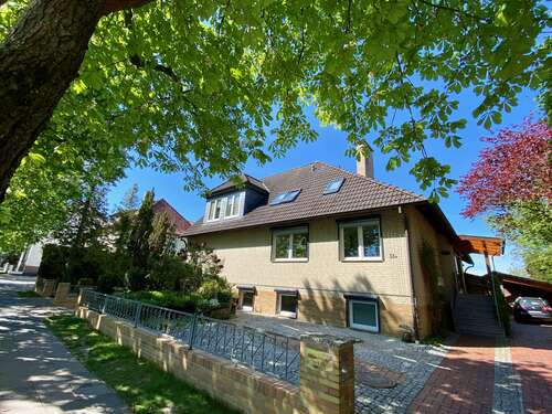 Foto - Wohnung zum Mieten in Wolfsburg 750,00 € 82 m²