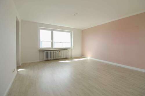 Foto - Wohnung zum Kaufen in Lüneburg 159.000,00 € 54.08 m²