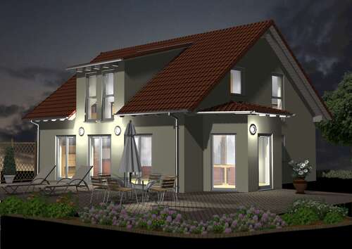 Foto - Haus zum Kaufen in Göttingen 293.000,00 € 128 m²