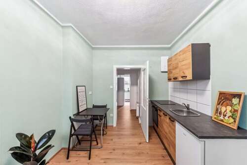 Foto - Wohnung zum Kaufen in Köln 204.000,00 € 25 m²