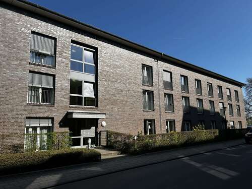 Foto - Wohnung zum Kaufen in Hamm 130.000,00 € 44.77 m²